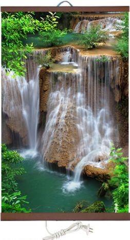 Тепло крыма "Водопад Джур Джур" — фото