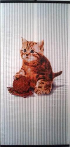 Бархатный сезон "Котенок с клубком" — фото